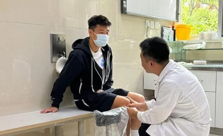 採用科興疫